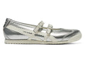 Onitsuka Tiger Mexico 66 TGRS Sneakers - Silver / Cream