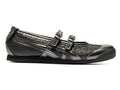 Onitsuka Tiger Mexico 66 TGRS Sneakers - Black / Gunmetal