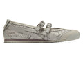 Onitsuka Tiger Mexico 66 TGRS Sneakers - Oyster Grey / Oyster Grey