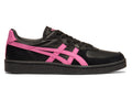 Onitsuka Tiger GSM Sneakers - Black / Dragon Fruit
