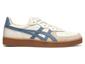 Onitsuka Tiger GSM Sneakers - Cream / Grey Floss