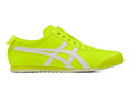 Onitsuka Tiger Mexico 66 Slip-on Sneakers - Safety Yellow / White