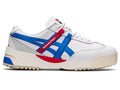 Onitsuka Tiger Delegation Ex Sneakers - White / Electric Blue