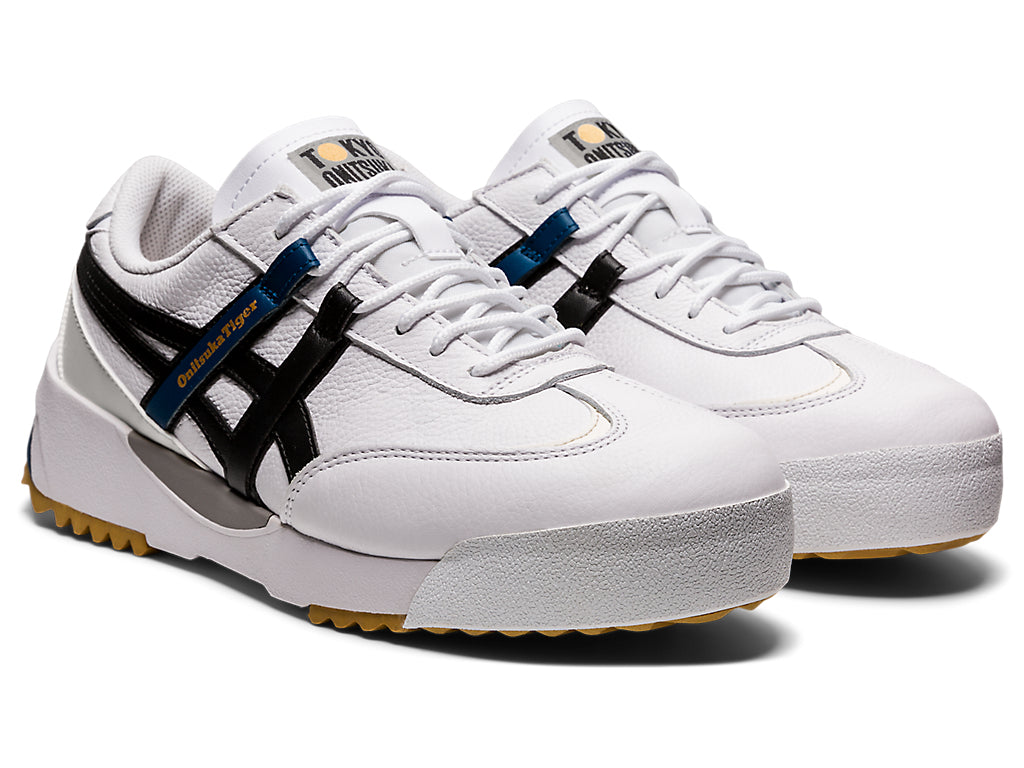 Onitsuka Tiger Delegation Ex Sneakers - White / Black