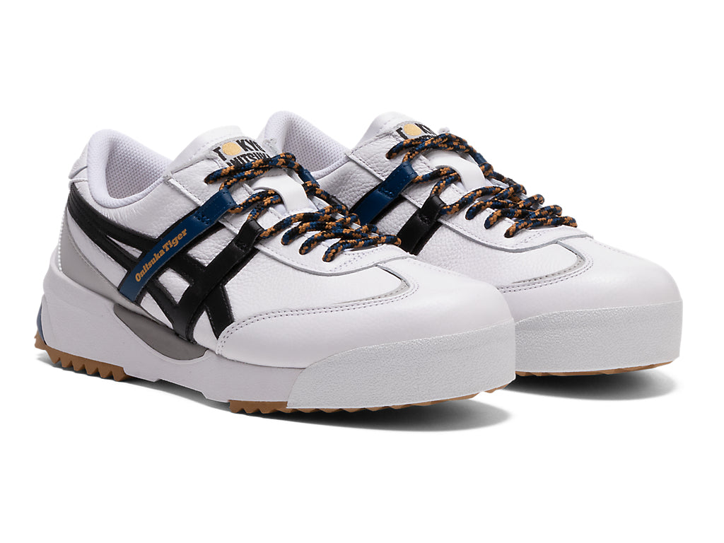 Onitsuka Tiger Delegation Ex Sneakers - Black / White