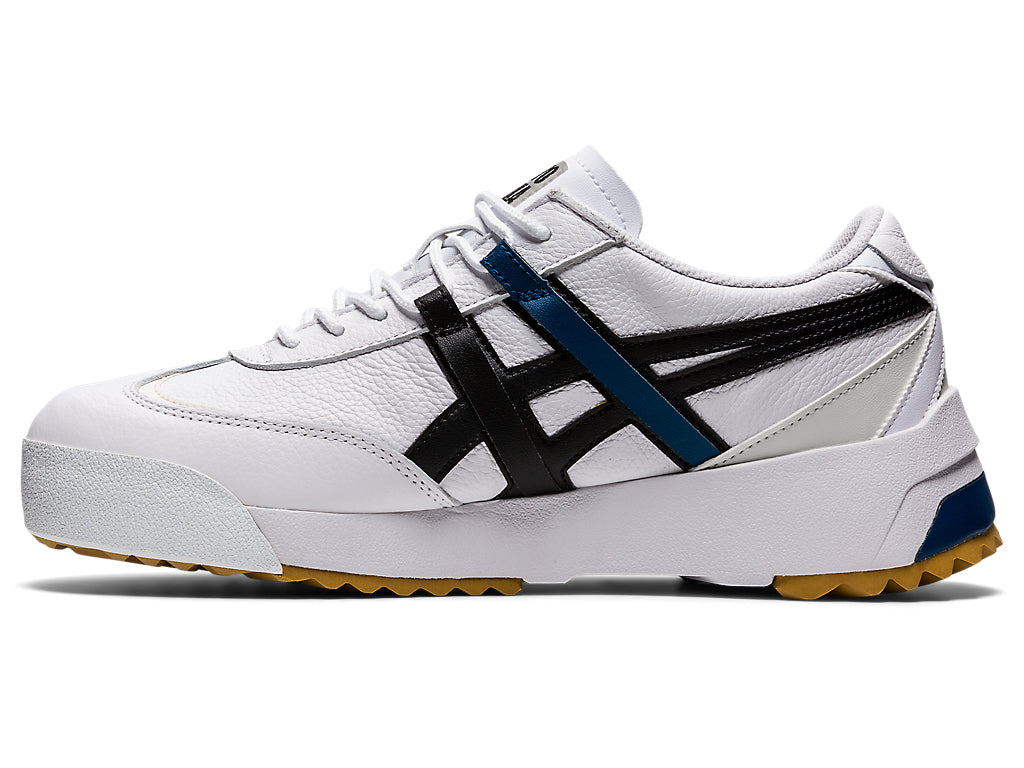 Onitsuka Tiger Delegation Ex Sneakers - White / Black