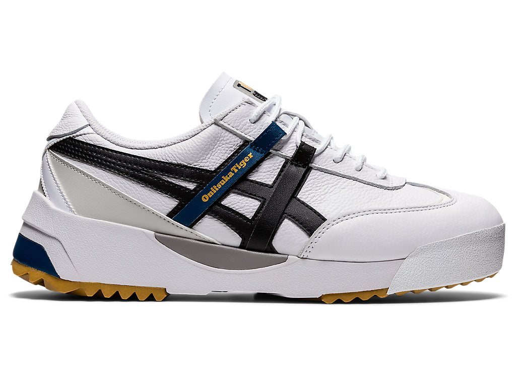 Onitsuka Tiger Delegation Ex Sneakers - White / Black