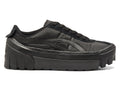 Onitsuka Tiger Delegation Chunk Sneakers - Black / Black