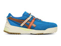 Onitsuka Tiger Delegation Ex Sneakers - Directoire Blue / Vermilion Tomato