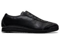 Onitsuka Tiger Mexico 66 SD Slip-on Sneakers - Black / Black