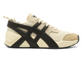 Onitsuka Tiger Big Logo Trainer 2.0 Sneakers - Birch / Black