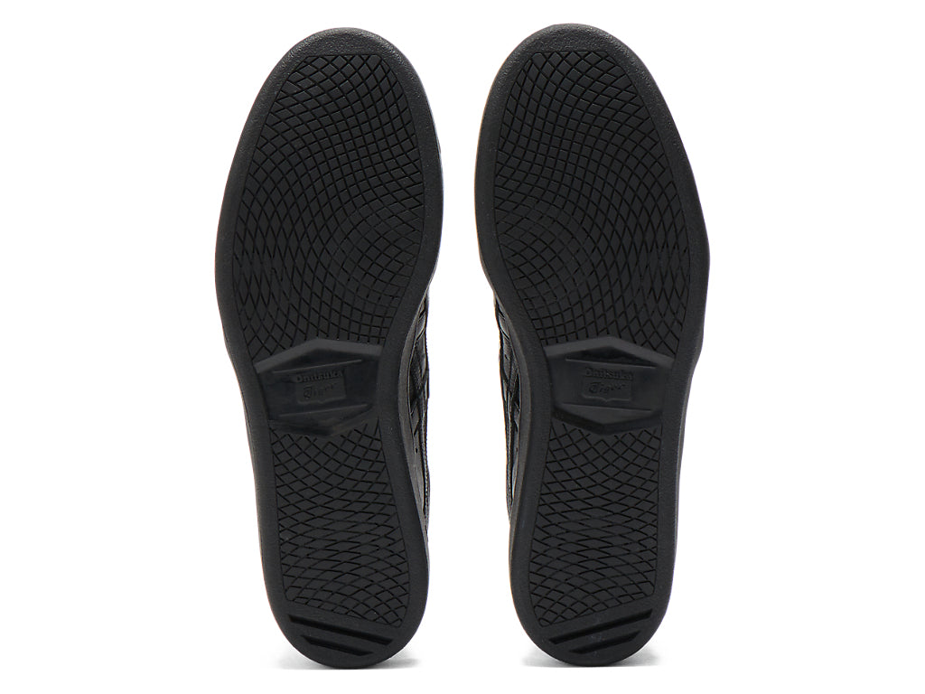 Onitsuka Tiger GSM SD Sneakers - White / White