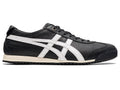 Onitsuka Tiger Mexico 66 SD Sneakers - Black / White