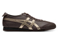 Onitsuka Tiger Mexico 66 SD Sneakers - Licorice Brown / Champagne