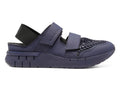 Onitsuka Tiger Rebilac Sandal Sandals - Peacoat / Peacoat