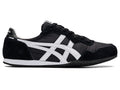 Onitsuka Tiger Serrano Sneakers - Black / White