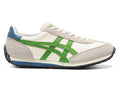 Onitsuka Tiger EDR 78 Sneakers - Cream / Garden Green