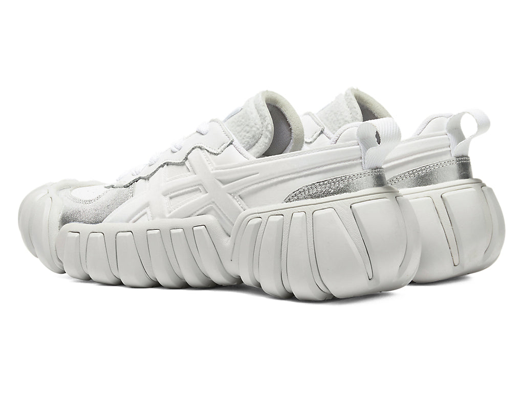 Onitsuka Tiger Dentigre LS Sneakers - White / White