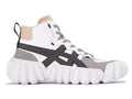 Onitsuka Tiger Dentigre LL Sneakers - White / Graphite Grey