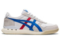Onitsuka Tiger Ultimate 81 Ex Sneakers - White / Directoire Blue