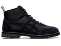 Onitsuka Tiger Mexico Rinkan Sneakers - Black / Black