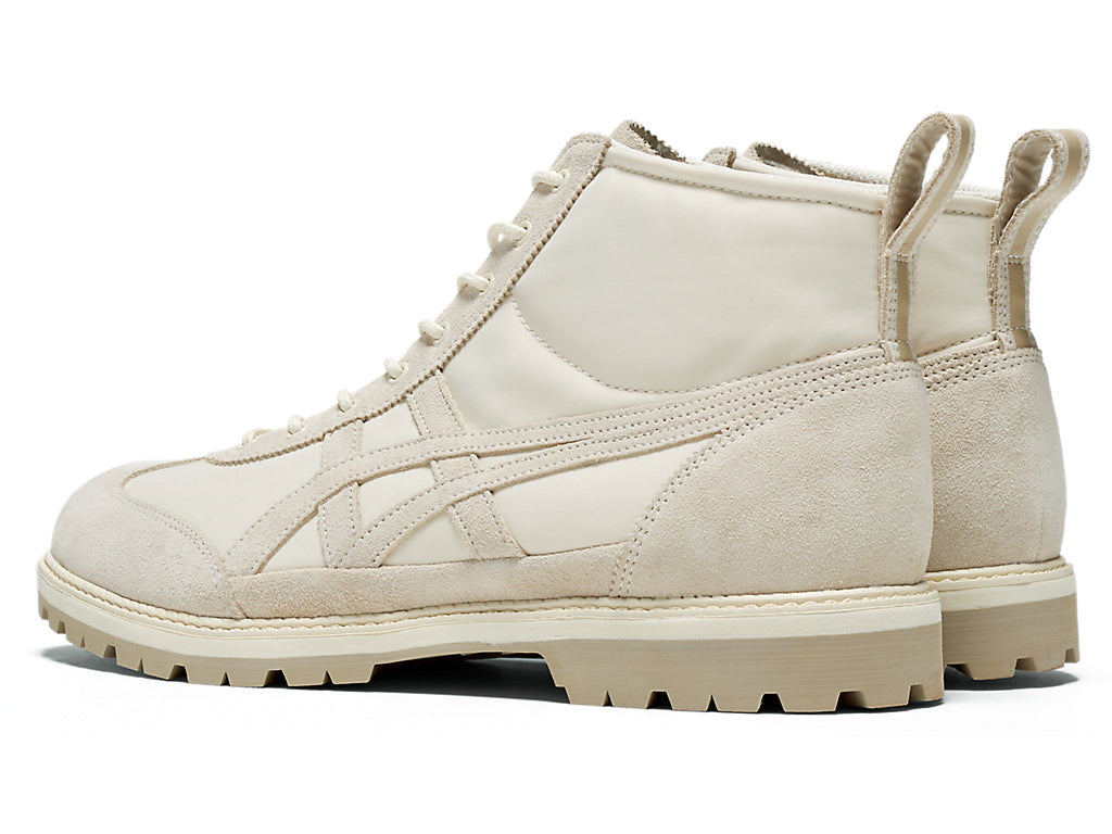 Onitsuka Tiger Mexico Rinkan Sneakers - Birch / Birch