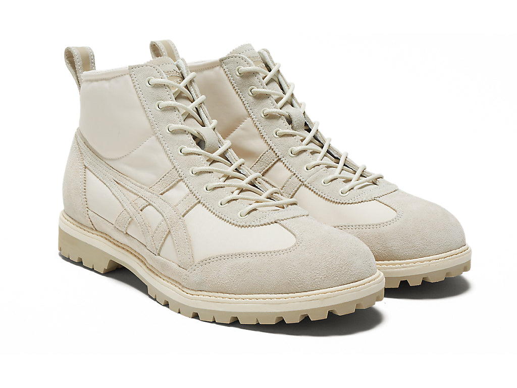 Onitsuka Tiger Mexico Rinkan Sneakers - Birch / Birch