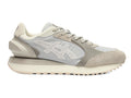 Onitsuka Tiger Moage Co Sneakers - Glacier Grey / Off-White