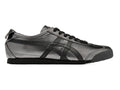 Onitsuka Tiger Mexico 66 Sneakers - Gunmetal / Black