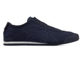 Onitsuka Tiger Mexico 66 Slip-on Sneakers - Midnight / Midnight