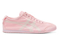 Onitsuka Tiger Mexico 66 Slip-on Sneakers - Pink / Cream