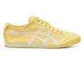 Onitsuka Tiger Mexico 66 Slip-on Sneakers - Yellow / Cream