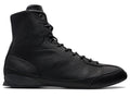 Onitsuka Tiger Tiger Gracia Sneakers - Black / Black
