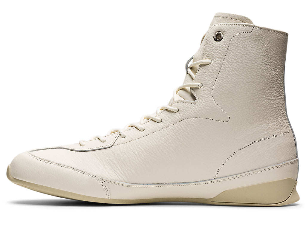 Onitsuka Tiger Tiger Gracia Sneakers - Cream / Cream