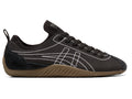 Onitsuka Tiger Sclaw Sneakers - Black / White