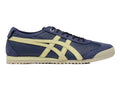 Onitsuka Tiger Mexico 66 SD Vin Sneakers - Peacoat / Wheat Yellow