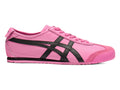 Onitsuka Tiger Mexico 66 Sneakers - Dragon Fruit / Black