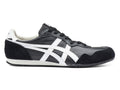Onitsuka Tiger Serrano Sneakers - Black / White