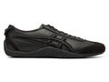 Onitsuka Tiger Mexico 66 Driving Sneakers - Black / Black