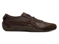 Onitsuka Tiger Mexico 66 Driving Sneakers - Licorice Brown / Licorice Brown