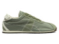 Onitsuka Tiger Tiger Corsair A55 Sneakers - Lichen Green / Cream