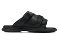 Onitsuka Tiger Ohbori Slider 2.0 Sandals - Black / Black
