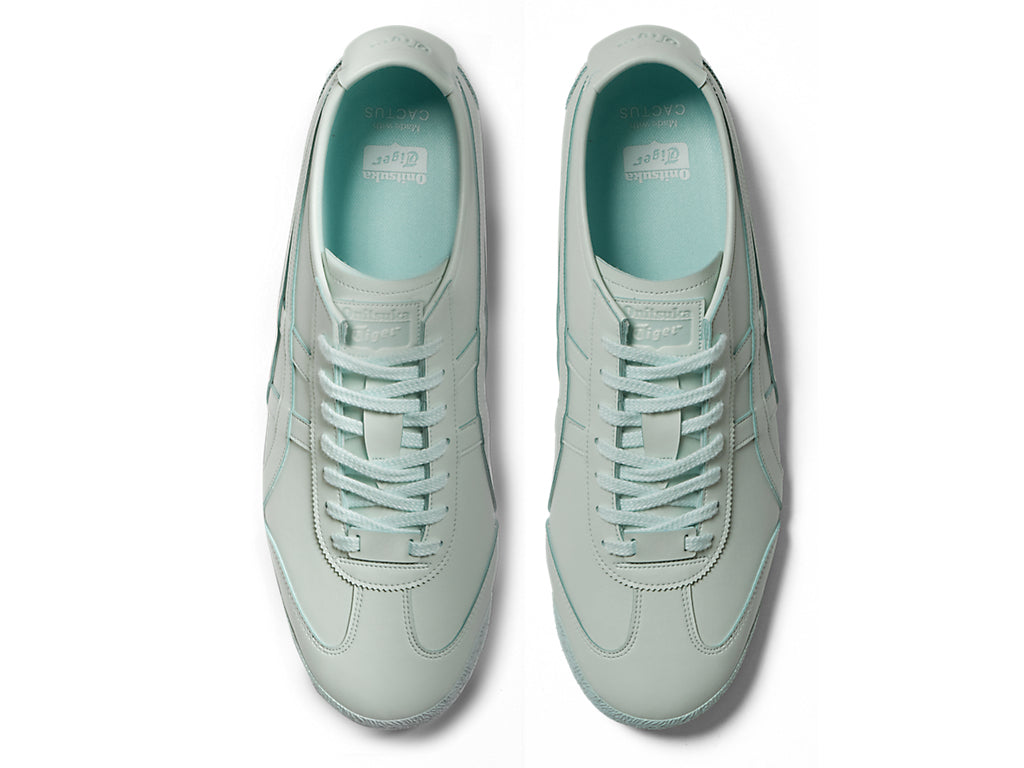 Onitsuka Tiger Mexico 66 Cactful-s Sneakers - Blue / Blue