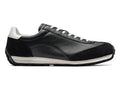 Onitsuka Tiger EDR Cl Sneakers - Black / Graphite Grey