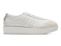 Onitsuka Tiger Mexico 66 Chunk Sneakers - White / Piedmont Grey