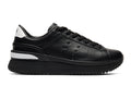 Onitsuka Tiger Lawnship PF Sneakers - Black / Black