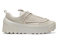 Onitsuka Tiger Chunky Runner Lo Sneakers - Cream / Cream
