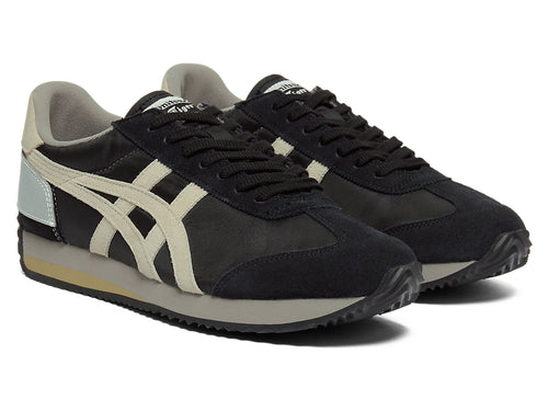 Onitsuka Tiger California 78 Vin Sneakers - Black / Cream