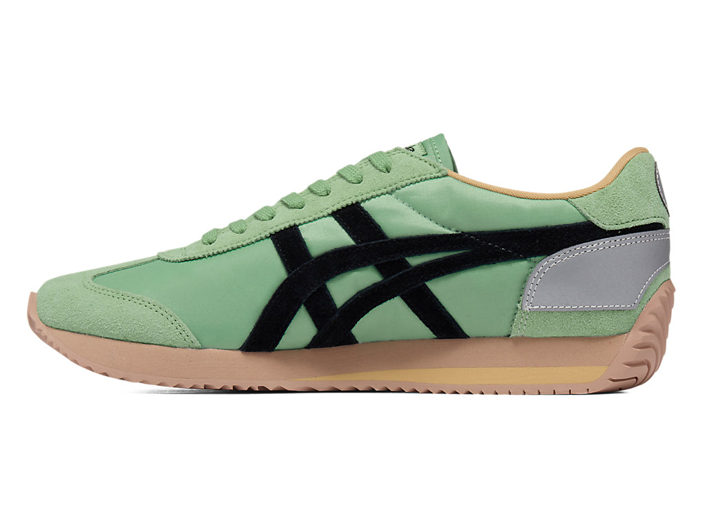 Onitsuka Tiger California 78 Vin Sneakers - Peppermint / Black