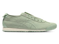 Onitsuka Tiger Mexico 66 SD Slip-on Sneakers - Dark Jade / Dark Jade